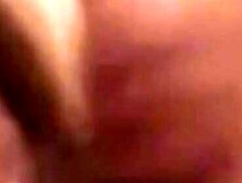 Ava's Big Boobs Bounce While She Sucks Your Dick In This POV Porn Movie