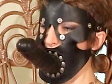 A naughty Kinky Trio