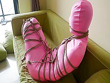 Asian Encasement