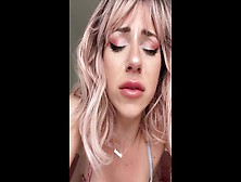 Lady-love's huge cock sleeve sex by