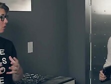 Real Lesbian Friends With Benefits Try Cunt Licking