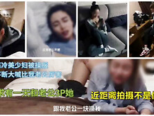 The innocent young woman next door accidentally got creampied