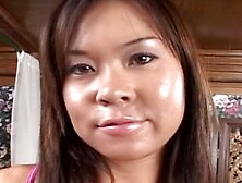 Temperament sweetie pie's asian babe scene