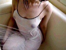 Hot shagging experience with stunning brunette Aya Sazanami