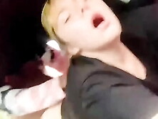 Celebrity lovers got caught fucking at a national Kinky park feat bigbootilatte part one