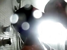 Trey & Matt's Shower Time - Hot Twinks Fucking Raw