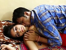 Posh Indian MILF slut unbelievable X-rated clip