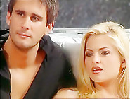 Crazy pornstars Daniella Schiffer and Elena Nikulina in fabulous brunette,  blonde porn scene