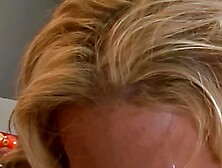 Lost at billiards and banged really hard by 2 cocks