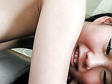 MY BODY,  HER PROMISE Yuzuha Takeuchis Ultimate Anal Fantasy