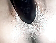 Sony ki choot me poora mota baigan