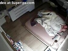 Busty Arab wife fucks her husband