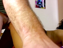 Jana Montada Hard-Core Amateurs Scene