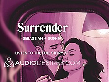 Ribald Talk,  Cunt Worship,  and Boy Slavemaster Teasing His Compliant Angel – Porn for Honeys