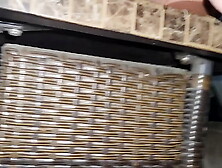 Bretts homo sulking wang