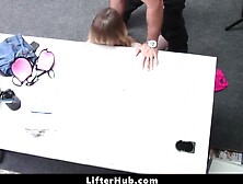 Violet Storm Lies and Claims This babe Is Sinless One time Another time - Lifterhub