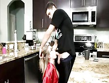 Stepmom And Stepson Affair - Watch Her At My Profile