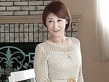 初撮り五十路妻ドキュメント 高橋美園