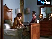 Paz De La Huerta Breasts Scene  In Boardwalk Empire