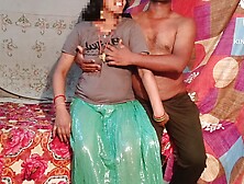 Indian husband wife injoy cupal sex