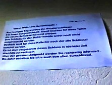 Versicherungsmakler verführt Hausfrau