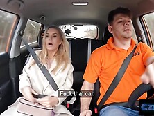 Glamour Michael Flys Europe Xxx