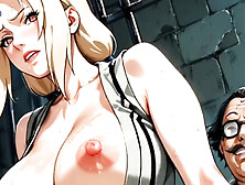 Ai Generate Movie Ramrod Ride Compilation