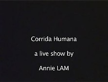 Corida Humana