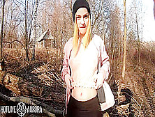 Hey Rora In Outdoor Flashing