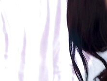 Adorable brunette Diana Grace is happy to be fucked in the ass