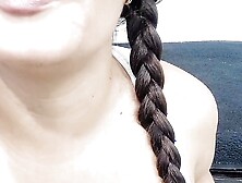 Chiquinha Naughty Anjinha