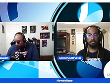 What's Your Final Fantasy? - Creatia Conversation four. 12. 23