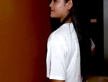 MINDBLOWING! Crazy Asian Cutie JaGets Pounded Like a Drum in the Most Epic Drunk Fuck Session EVER!