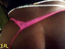 OMG! Daddy Rides me while my Parents are in the other Room! (REAL EBONY TABOO)