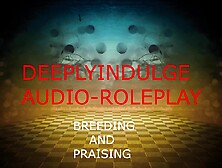 GETTING YOU PREGNANT (AUDIO PORN) IMPREGNATION FANTASY MAKING YOU MY BREEDING DOLL