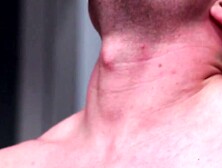 Athletes Bare Back Action - Muscular Hunks Fuck Hard Core