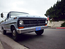 Milfy Principal Ellie Teaches Nasty Student a Lesson