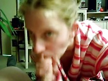 Girlfriend irrumation