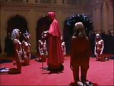 Eyes Wide Shut - The Inner Sanctum