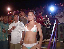 Spring Break Bikini Show - Springbreaklife