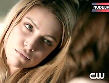 Teressa Liane Lesbi Scene – The Vampire Diaries