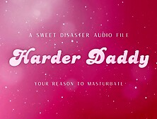 Harder Daddy - Audio Only