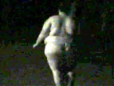 More raceplay from the gutters I think