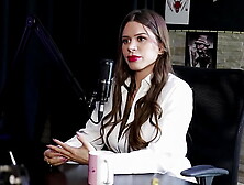 He enjoys to teach people how to have quality,  he had to explain the money coming in to his consultant,  and when he went to ther