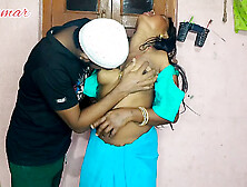 Hindu Bhabhi Ko Mana Kar Raat Me Bohat Maje Se Choda