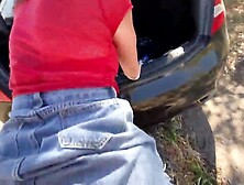 random fellow traveler fuck like a whore inside all holes