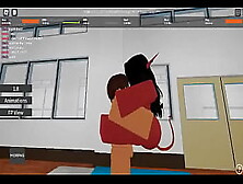 Roblox Demon Porn Part Two