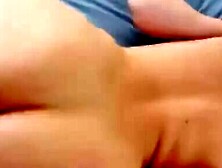 StepMom Catches You Masturbating to HER Vol 3