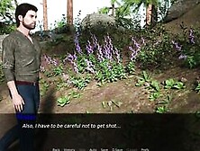 PINE FALLS #10 • PC GAMEPLAY [HD]