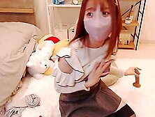 Cute beautiful girl erotic live chat